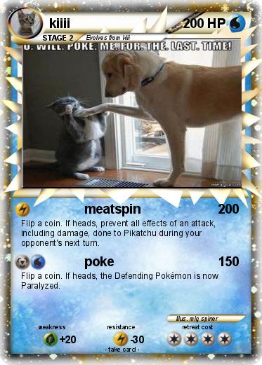 Pokemon kiiii