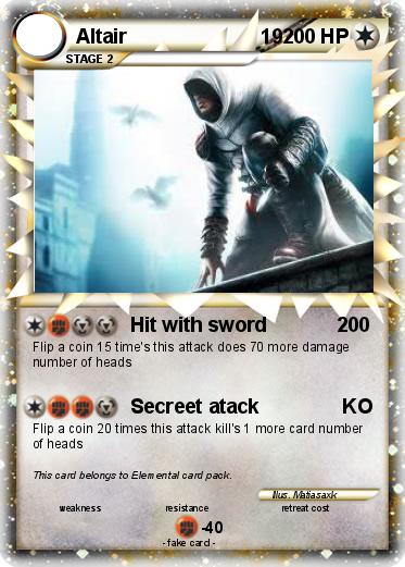 Pokemon Altair                        19