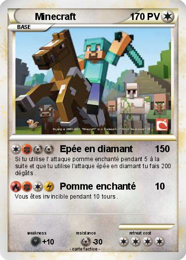Pokemon Minecraft