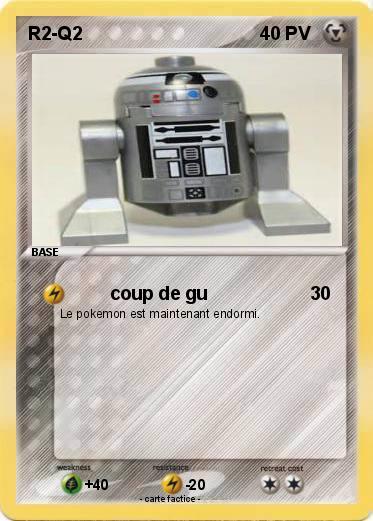 Pokemon R2-Q2