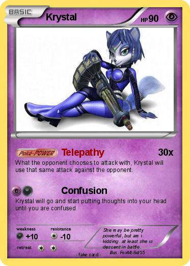 Pokemon Krystal