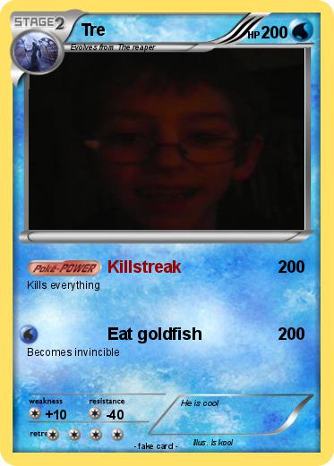 Pokemon Tre