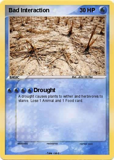 Pokemon Bad Interaction