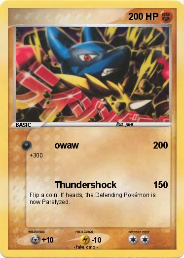 Pokemon 