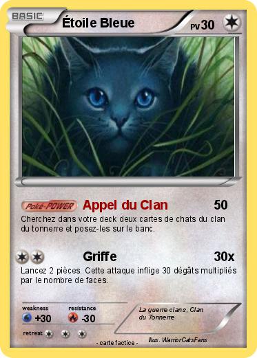 Pokemon Étoile Bleue