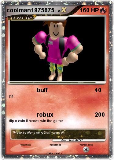 Pokemon coolman1975675