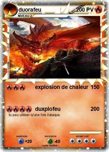Pokemon duorafeu