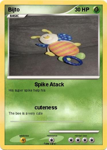 Pokemon Bijto