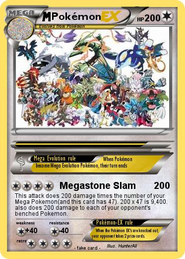 Pokemon Pokémon