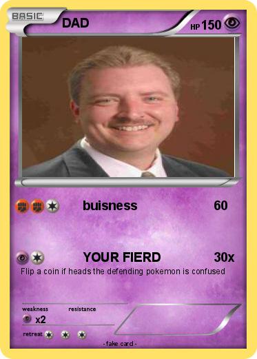 Pokemon DAD