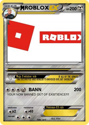 Pokemon ROBLOX