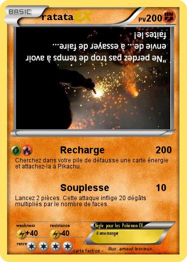 Pokemon ratata