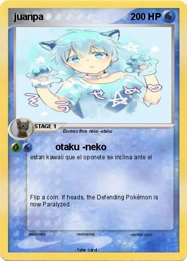 Pokemon juanpa