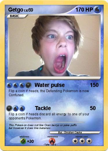 Pokemon Getgo