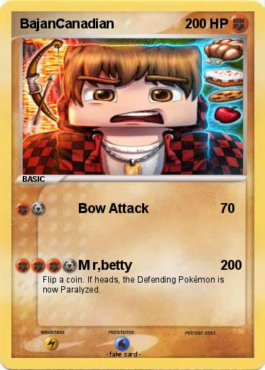 Pokemon BajanCanadian