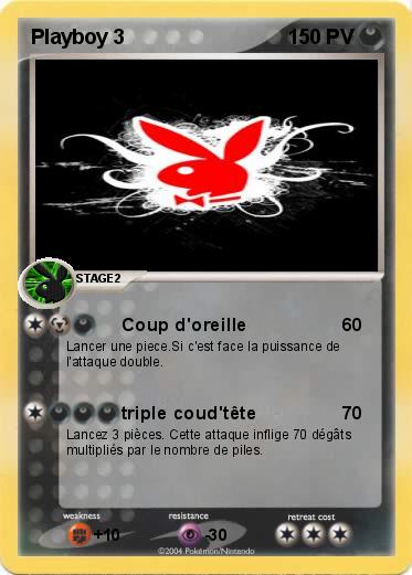 Pokemon Playboy 3