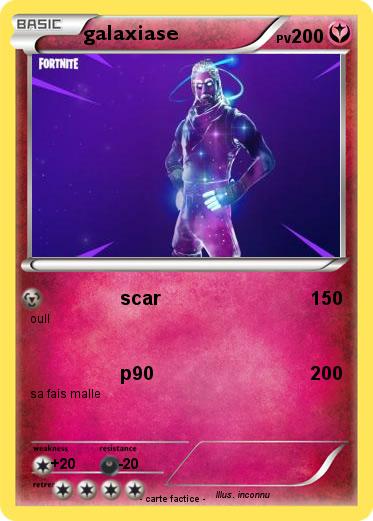 Pokemon galaxiase