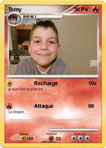 Pokemon Tomy