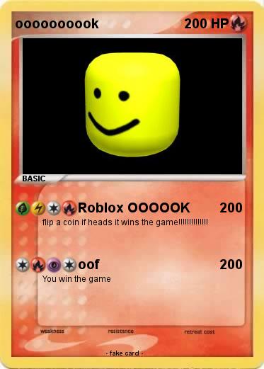 Pokemon oooooooook