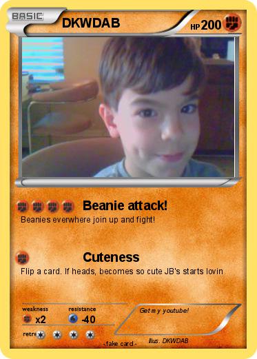 Pokemon DKWDAB