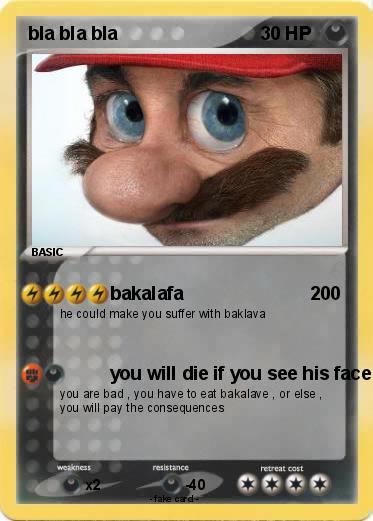 Pokemon bla bla bla