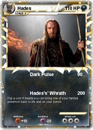 Pokemon Hades