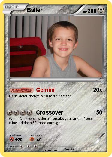 Pokemon Baller