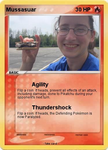 Pokemon Mussasuar