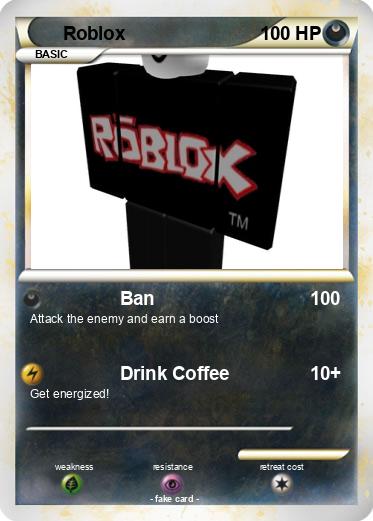 Pokemon Roblox