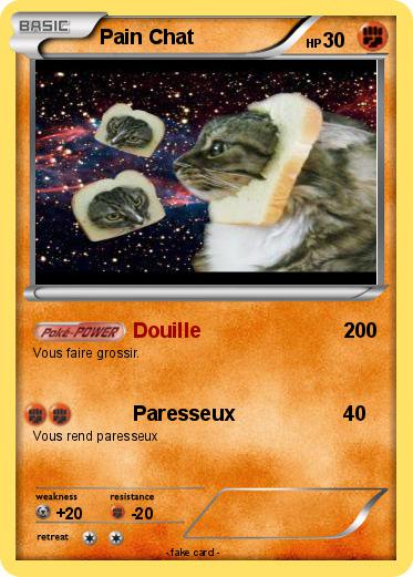 Pokemon Pain Chat
