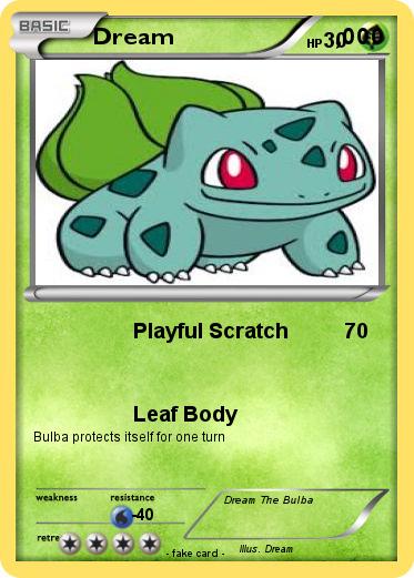 Pokemon Dream                        ,000