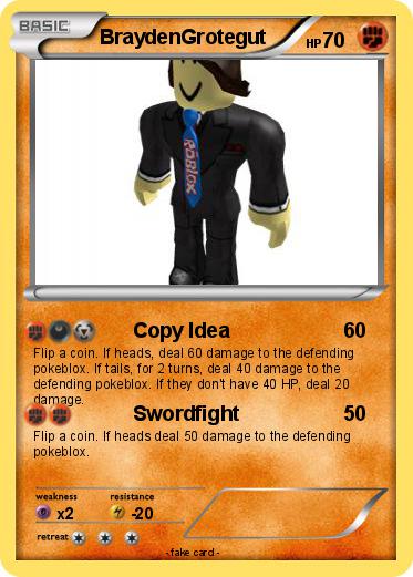 Pokemon BraydenGrotegut