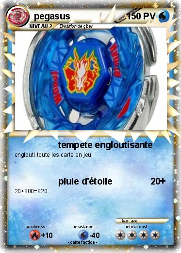 Pokemon pegasus