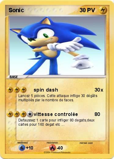 Pokemon Sonic