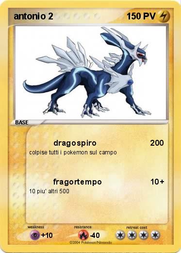 Pokemon antonio 2