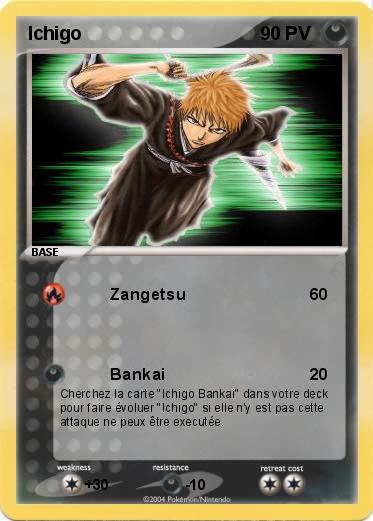 Pokemon Ichigo