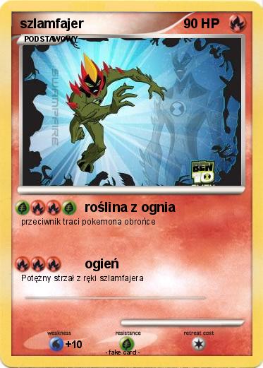 Pokemon szlamfajer