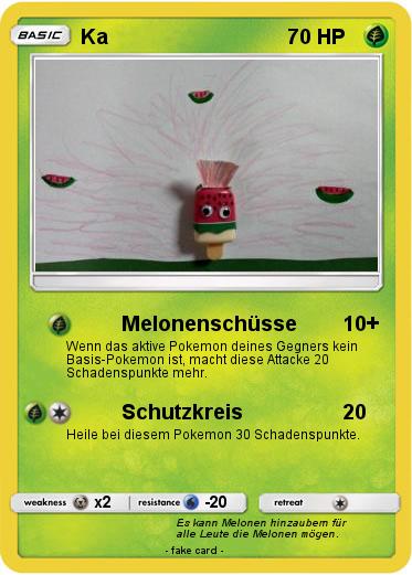 Pokemon Ka