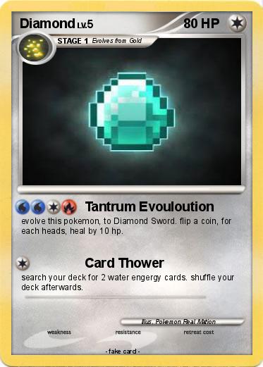 Pokemon Diamond