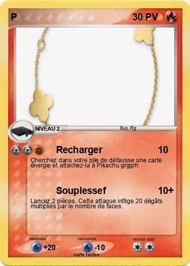 Pokemon P