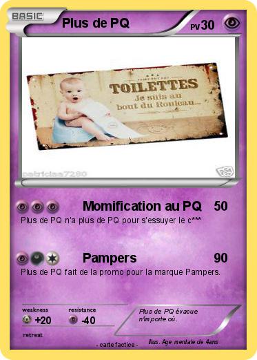 Pokemon Plus de PQ
