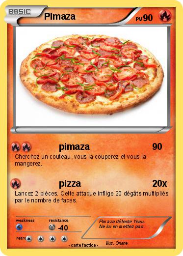 Pokemon Pimaza