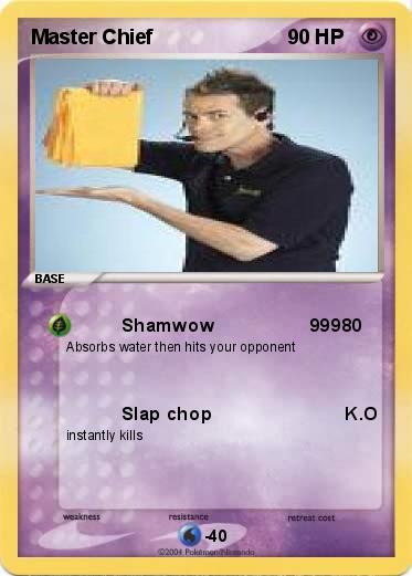 Pokemon Master Chief                                                                  999999