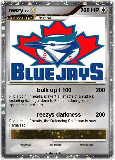 Pokemon reezy