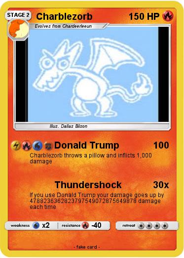 Pokemon Charblezorb