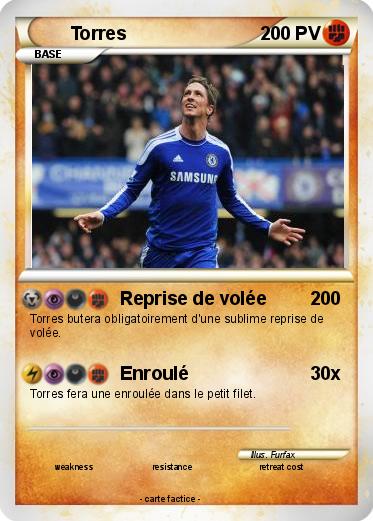 Pokemon Torres