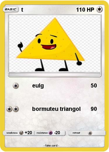 Pokemon t