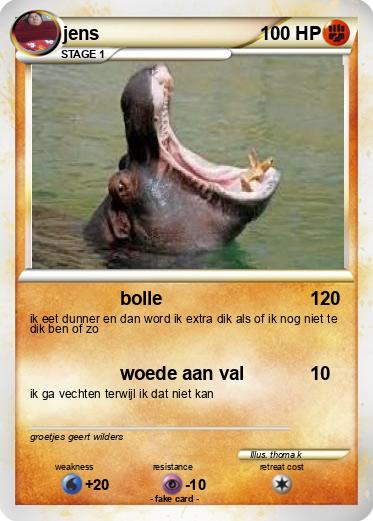 Pokemon jens