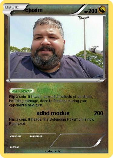 Pokemon djasim