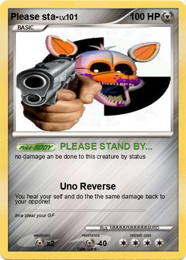 Pokemon Please sta-